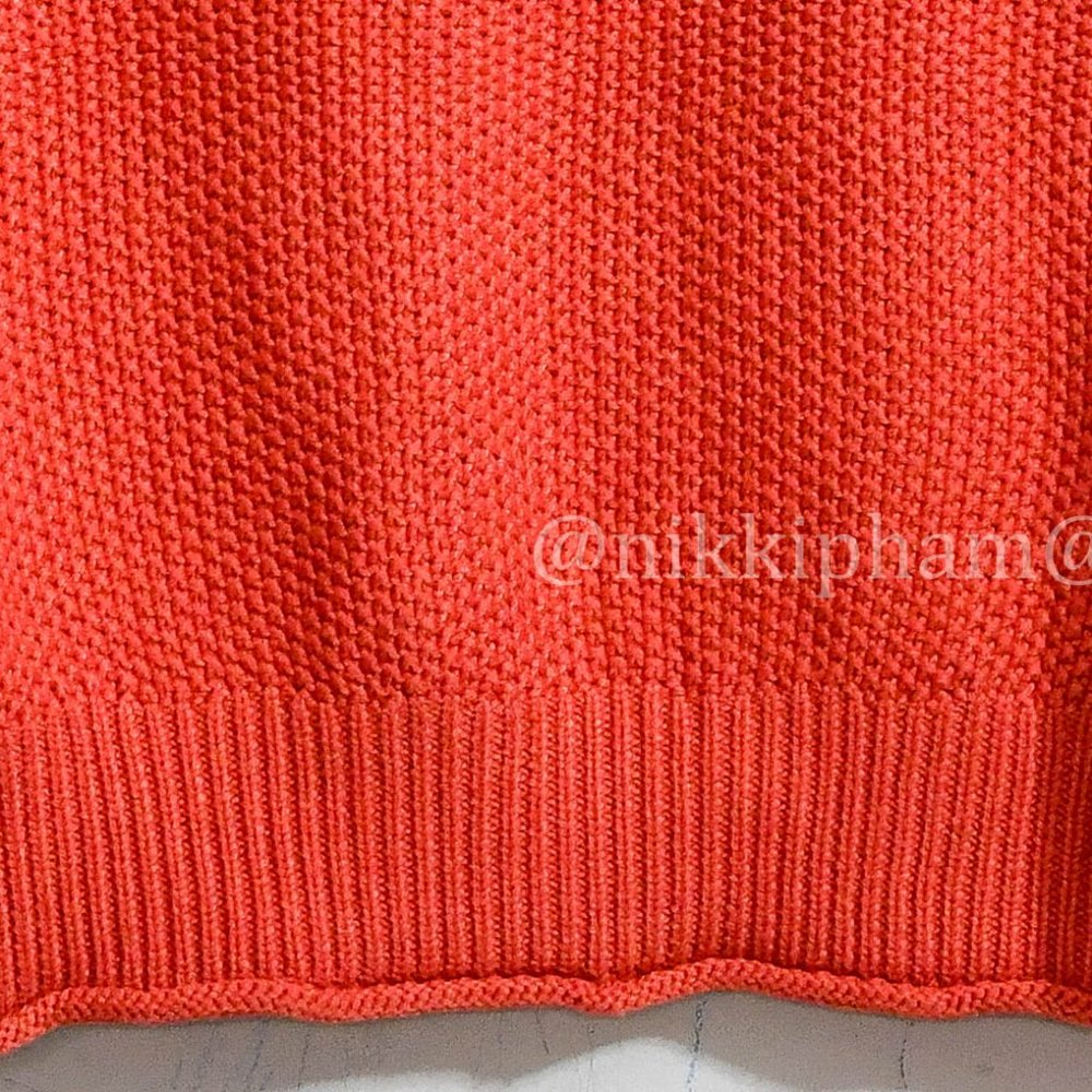 Jessica Simpson Women's Roll Neck Ribbed Cuff Sweater - Picture 5 of 6